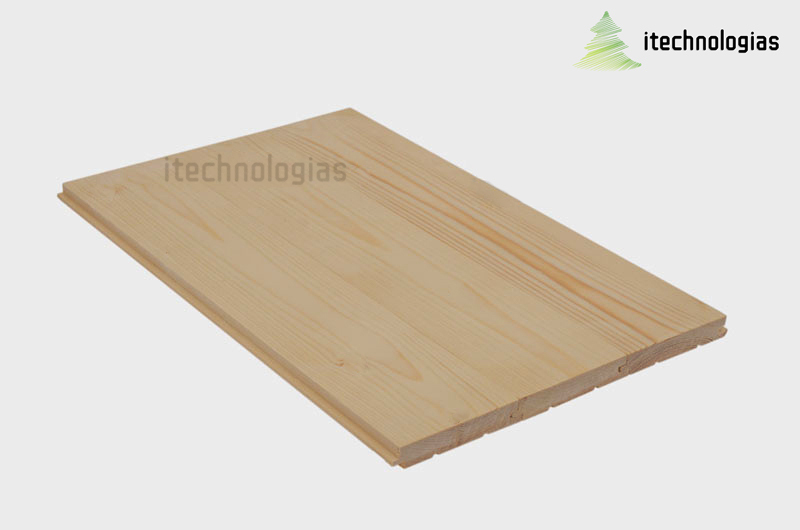 floorboard 100x20