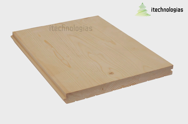 floorboard 100x14