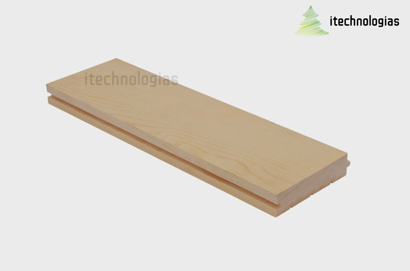 floorboard 125x20