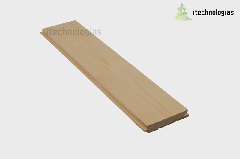 floorboard 100x20