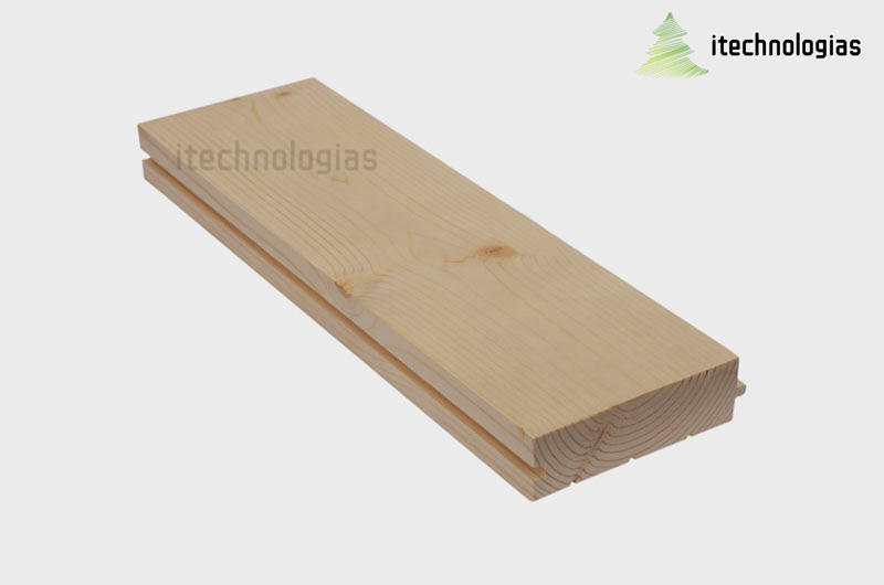 floorboard 150x45