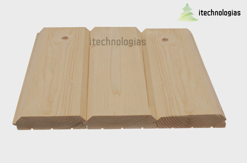 Imitacja belki 150x35