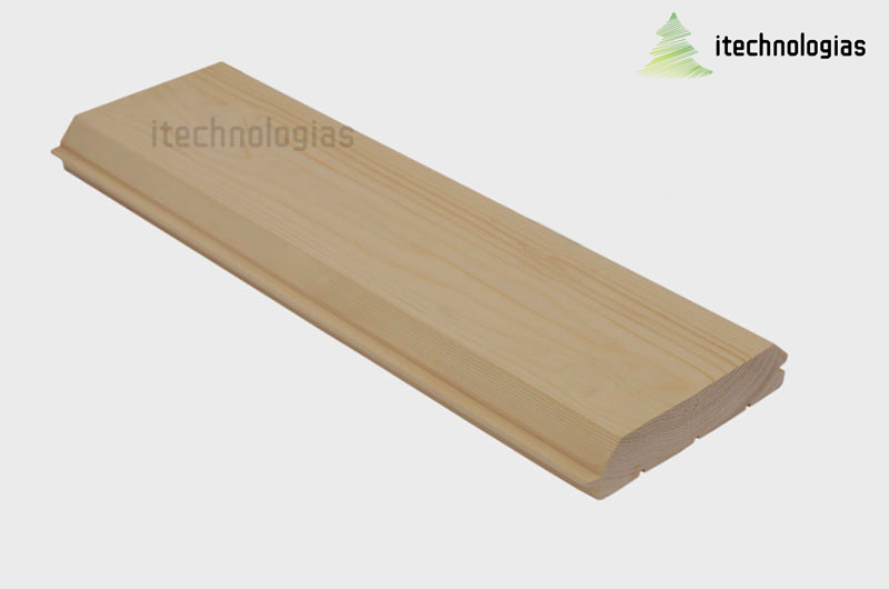 Imitacje belek 150x35